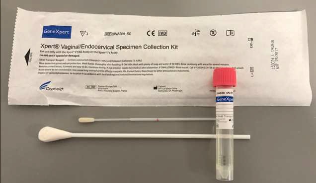 Trichomonas Vaginalis By Nucleic Acid Detection - Sanford 