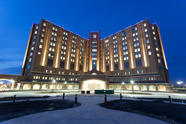 Sanford Laboratories Fargo